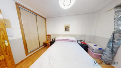 Apartment in Los Narejos photo 17