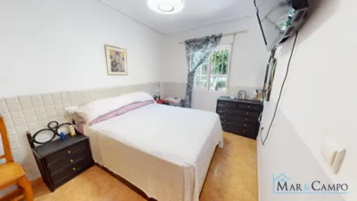 Apartment in Los Narejos photo 16