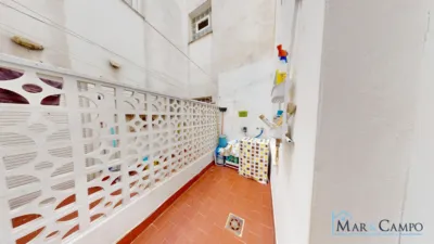 Apartment in Los Narejos photo 23
