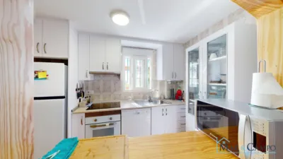 Apartment in Los Narejos photo 13
