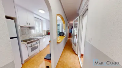 Apartment in Los Narejos photo 11