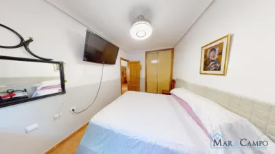 Apartment in Los Narejos photo 18