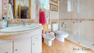 Apartment in Los Narejos photo 20