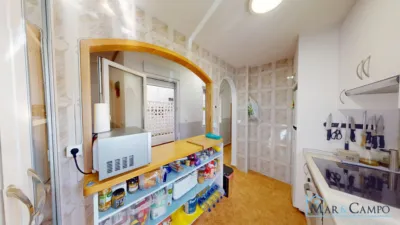 Apartment in Los Narejos photo 15