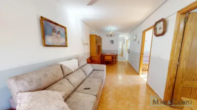 Apartment in Los Narejos photo 9