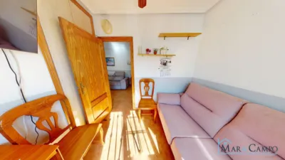 Apartment in Los Narejos photo 22
