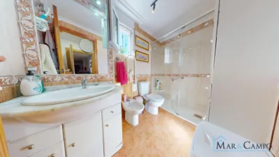 Apartment in Los Narejos photo 19