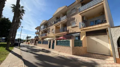 Apartment in Los Narejos photo 29