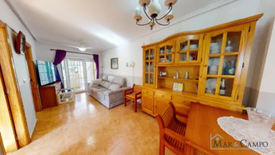 Apartment in Los Narejos photo 8