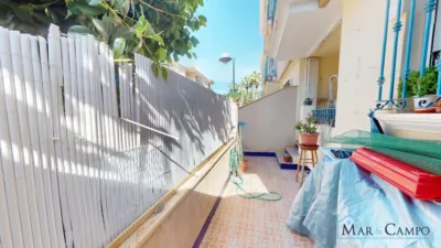 Apartment in Los Narejos photo 4