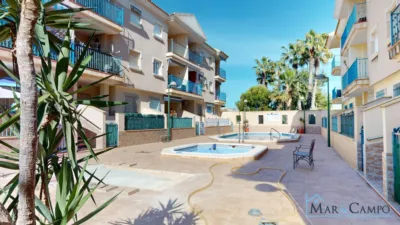 Apartment in Los Narejos photo 25