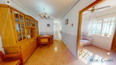 Apartment in Los Narejos photo 10