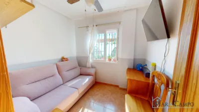 Apartment in Los Narejos photo 21