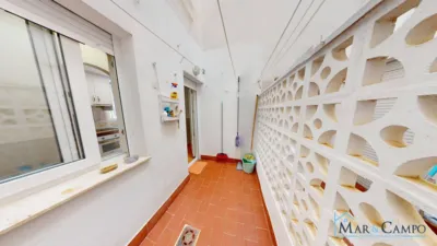 Apartment in Los Narejos photo 24