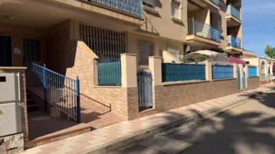Apartment in Los Narejos photo 28