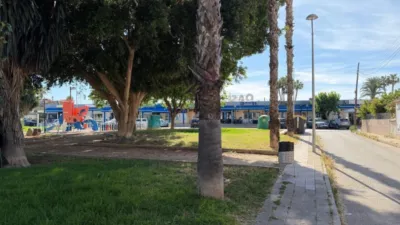 Apartment in Los Narejos photo 30