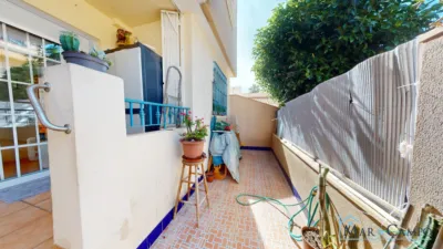 Apartment in Los Narejos photo 3