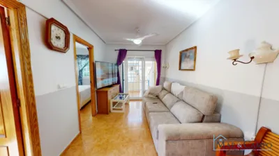 Apartment in Los Narejos photo 7
