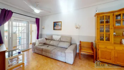 Apartment in Los Narejos photo 6