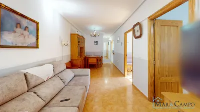Apartment in Los Narejos photo 5