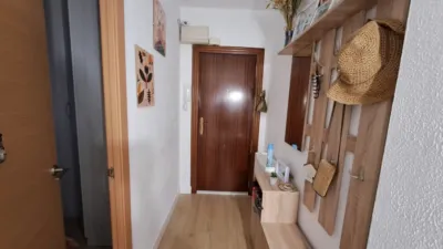 Piso en venta en Avenida de la Virgen de las Angustias - Vista 4