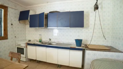 Casa rústica en venta en Manacor, Manacor de 260.000 €