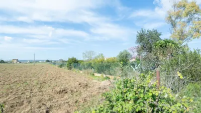 Casa rústica en venta en Manacor, Manacor de 260.000 €