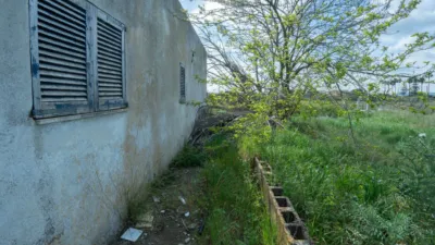 Casa rústica en venta en Manacor, Manacor de 260.000 €