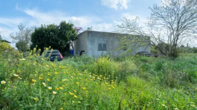 Casa rústica en venta en Manacor, Manacor de 260.000 €