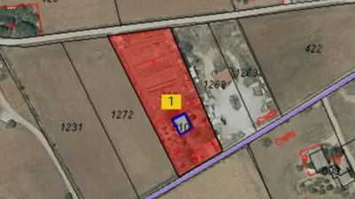 Casa rústica en venta en Manacor, Manacor de 260.000 €