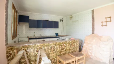 Casa rústica en venta en Manacor, Manacor de 260.000 €