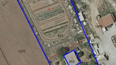 Casa rústica en venta en Manacor, Manacor de 260.000 €