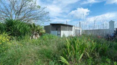 Casa rústica en venta en Manacor, Manacor de 260.000 €