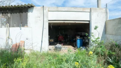 Casa rústica en venta en Manacor, Manacor de 260.000 €