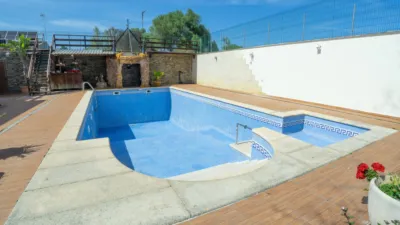 Chalet unifamiliar en venta en Calle Gdfsg, Son Talent (Manacor) de 1.100.000 €