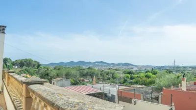 Chalet unifamiliar en venta en Calle Gdfsg, Son Talent (Manacor) de 1.100.000 €