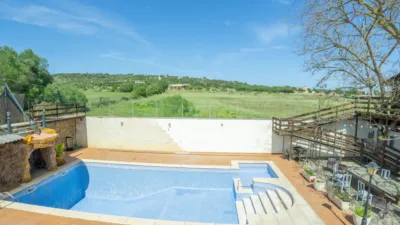 Chalet unifamiliar en venta en Calle Gdfsg, Son Talent (Manacor) de 1.100.000 €