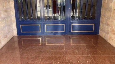 Piso en Avenida de Benidorm, 18 photo 8