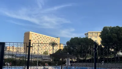Piso en Avenida de Benidorm, 18 photo 9
