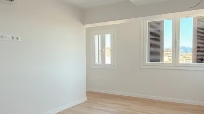 Apartment on Carrer Sureda photo 4