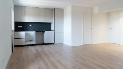 Apartment on Carrer Sureda photo 5