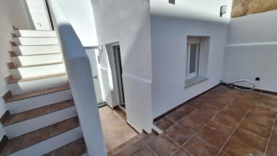 House on Carrer de Sagasta photo 16