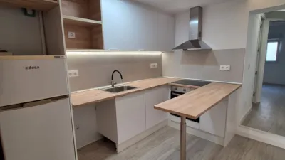 House on Carrer de Sagasta photo 3