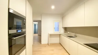 Apartment on Passeig de Born photo 16