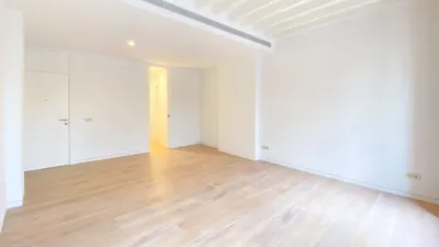 Apartment on Passeig de Born photo 11