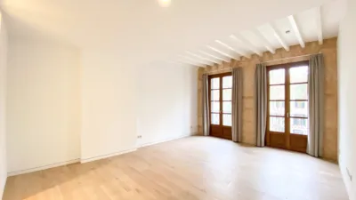 Apartment on Passeig de Born photo 9