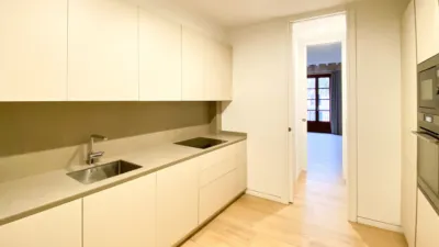 Apartment on Passeig de Born photo 3