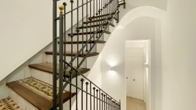 Apartment on Passeig de Born photo 5