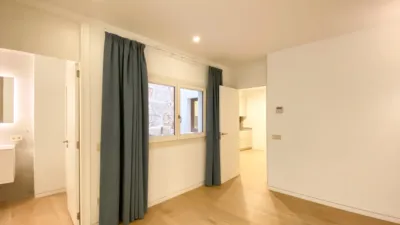 Apartment on Passeig de Born photo 6