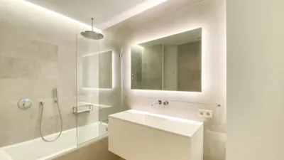 Apartment on Passeig de Born photo 9